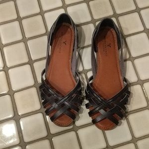 American Eagle Outfitters sandals